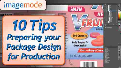 包装设计的10个技巧