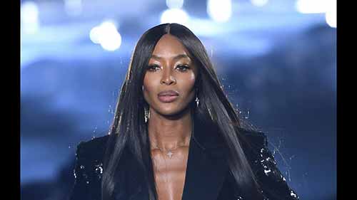 2020年巴黎春夏时装秀