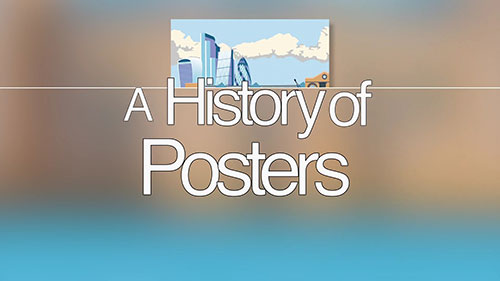 海报如何改变历史