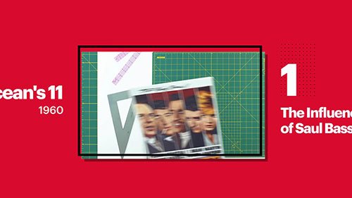 电影海报翻拍版vs.原版讲解