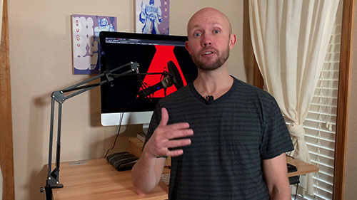 电影海报艺术家和设计师从哪里获取图片？