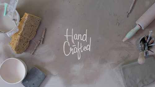 手艺人：陶瓷艺术家