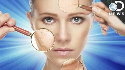 抗衰老面霜的真相