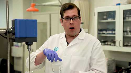 美丽背后的学问：化妆品化学