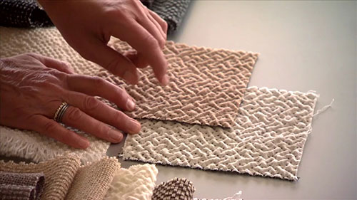 纪录短片：纺织品公司Kvadrat