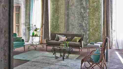 特里西娅·吉尔德漫谈2019年春夏系列