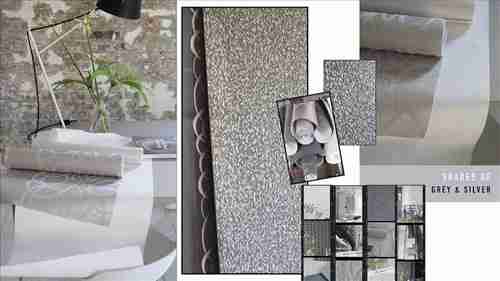 特里西娅·吉尔德漫谈2016年春季系列