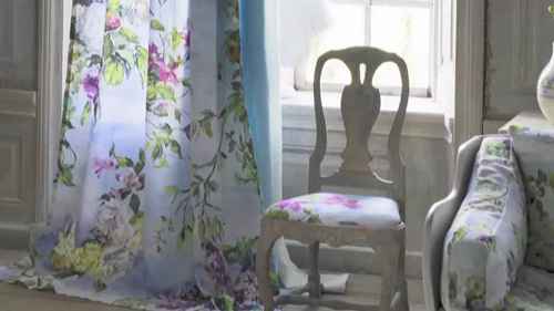 特里西娅·吉尔德漫谈2015年秋冬系列