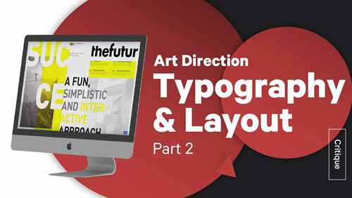 平面设计教程：排版设计与艺术指导（2）