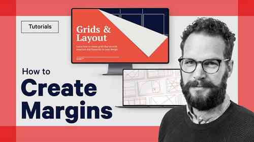 如何在设计中留白？