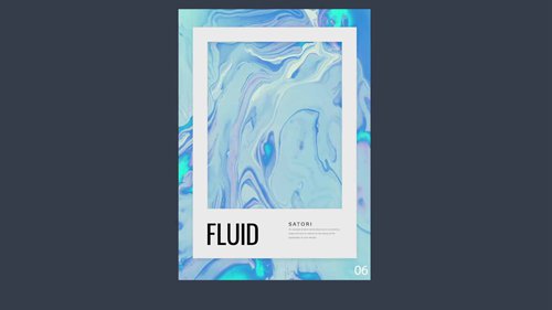 少有人知的3个排版技巧