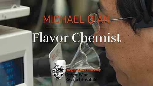 调味师迈克尔·钱