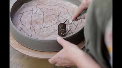 陶艺大师课：安妮特·韦尔奇