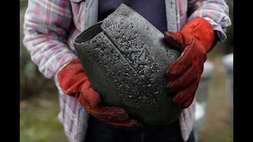 陶艺大师课：斯蒂芬·墨菲