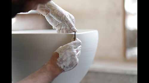 陶艺大师课：亚当·别克