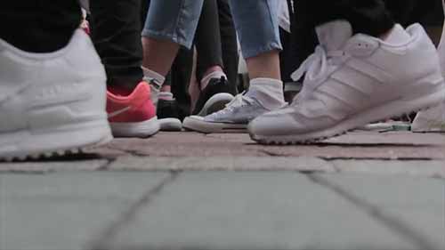 眼见为实：6款未来的鞋子发明