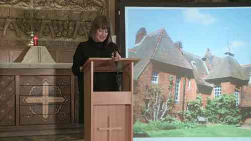 威廉·莫里斯设计背后的灵感