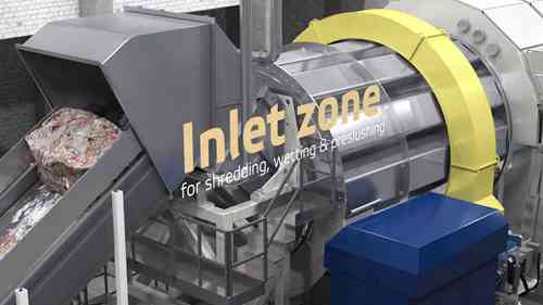 采用Valmet制浆技术进行节能再生纤维加工