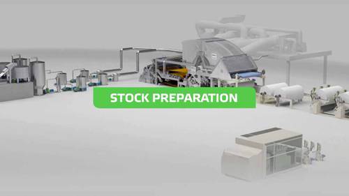 你知道纸巾是怎样制造出来的吗