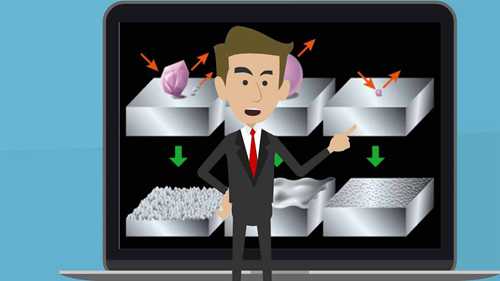 WPC金属表面处理说明