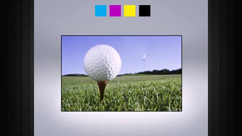 什么是专色印刷？