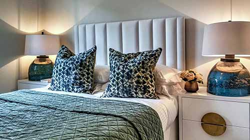 卧室设计新创意