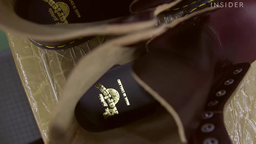 马汀博士制造揭秘