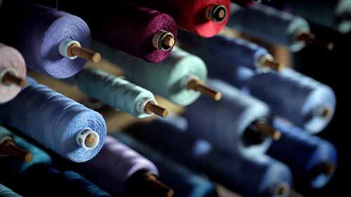 香奈儿双色开衫制作工艺品鉴