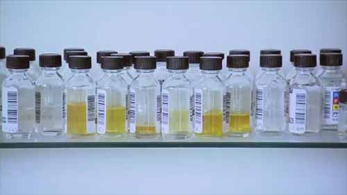 香水设计：从创意到香味