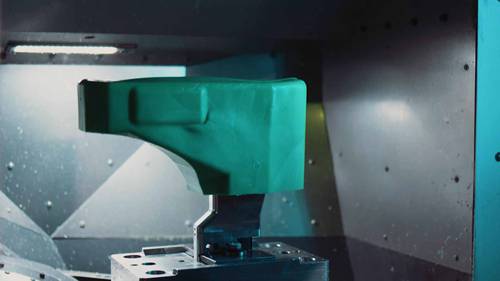 鞋楦和鞋模的生产商