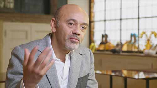 鞋子设计的秘诀