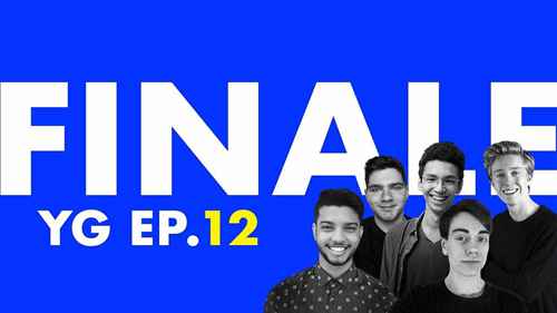 英才训练营：设计指导反馈和给年轻设计师的建议