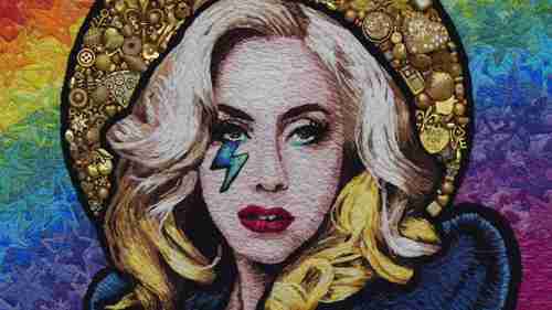 遇见艺术家：纺织艺术家莎拉·格怀尔