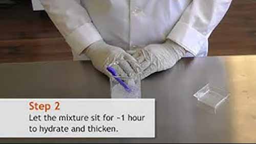 化妆品成分：增稠剂比较