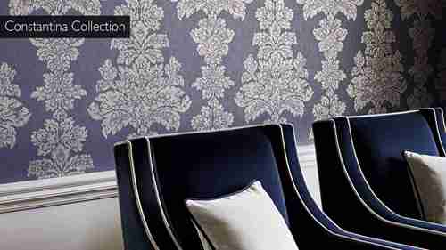 卓梵尼“君士坦丁”系列