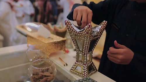 最贵的香料——乌木沉香