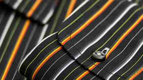 什么是智能纺织品?（1）