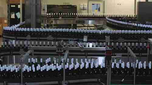 新西兰葡萄酒厂