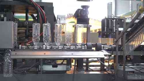 碳酸水灌装生产线