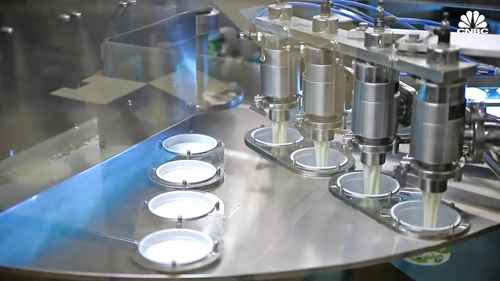 大型乳制品公司在印度市场受挫