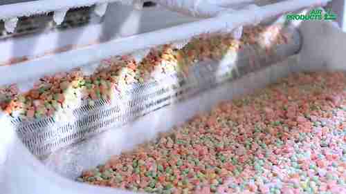 Freshline速冻鲜隧道冷冻机