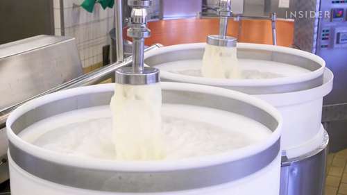 瑞士埃曼塔奶酪