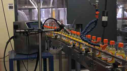 米醋是如何生产的