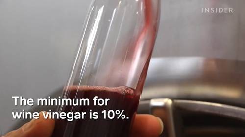 意大利香醋的生产工艺