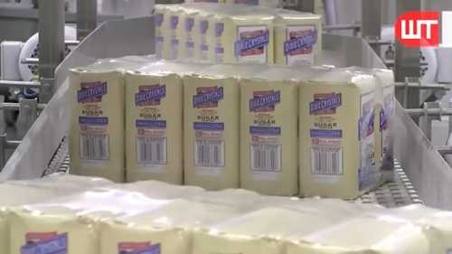 调味品加工：蔗糖