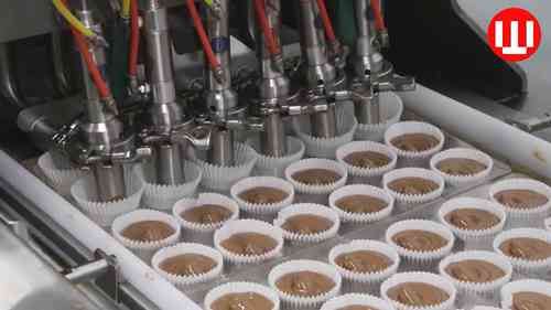 调味品加工：花生酱