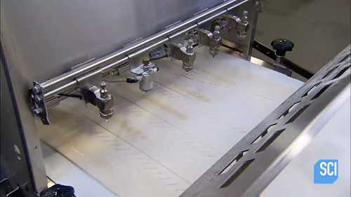 奇妙生产线：蓝莓馅饼