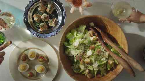 食品工业的演变