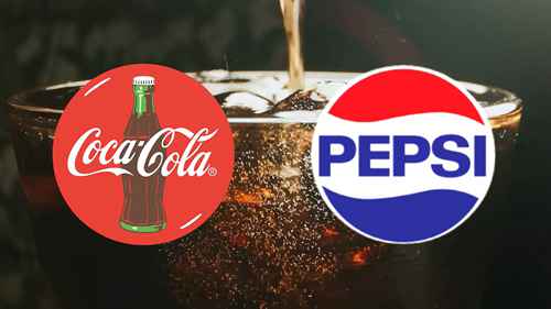 巨头崛起：百事公司