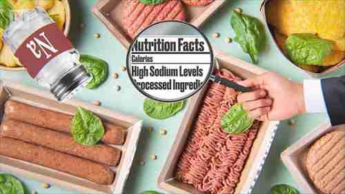 植物肉热度减退？